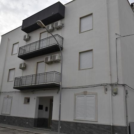 S.V Appartamenti Mazara del Vallo Zewnętrze zdjęcie