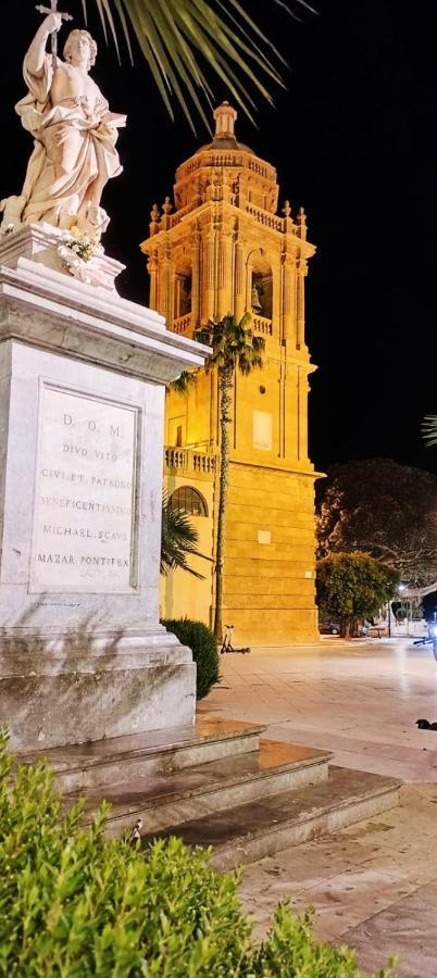 S.V Appartamenti Mazara del Vallo Zewnętrze zdjęcie